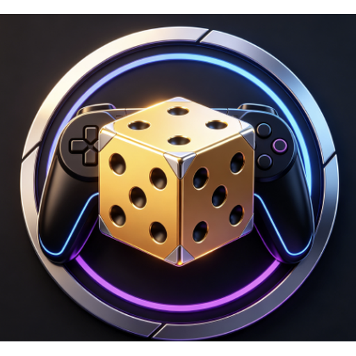 CHOICE真人 logo